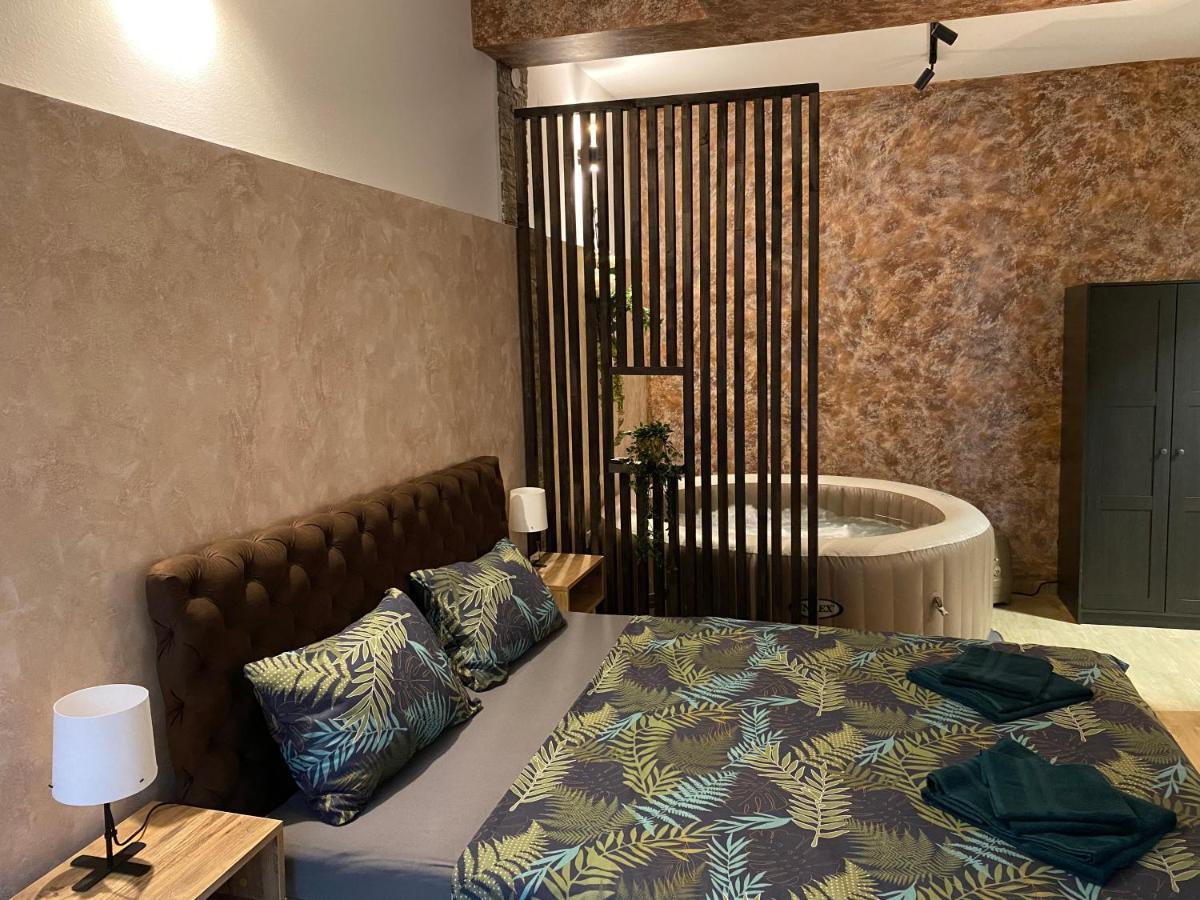 Delux Apartman Požarevac Esterno foto