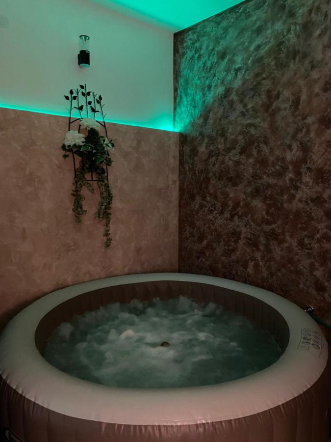 Delux Apartman Požarevac Esterno foto