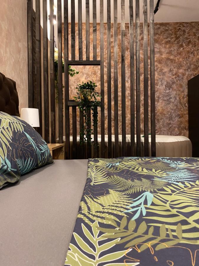 Delux Apartman Požarevac Esterno foto