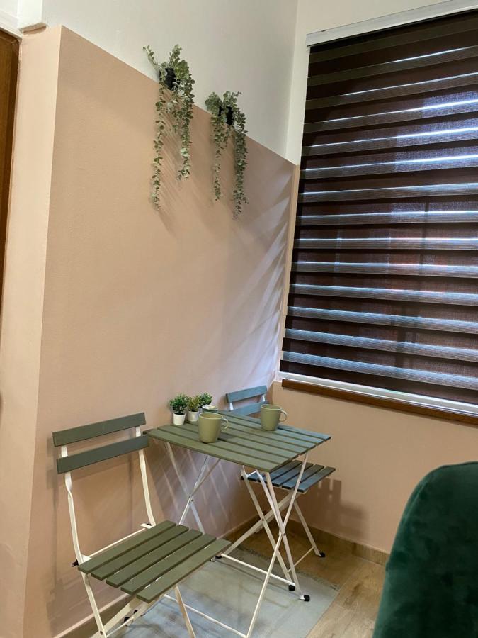 Delux Apartman Požarevac Esterno foto